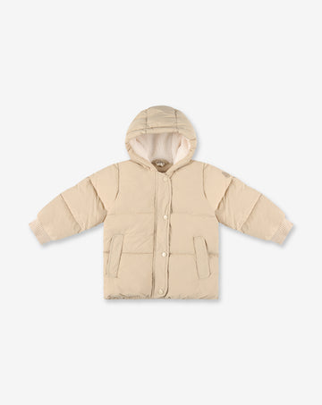 Nylon Coat N3 - Kids !
